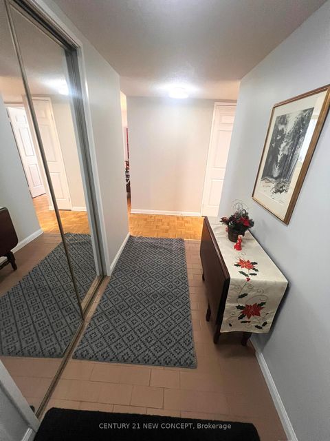 Photo 6 at 123 - 255 The Donway West E, Don Mills, Toronto