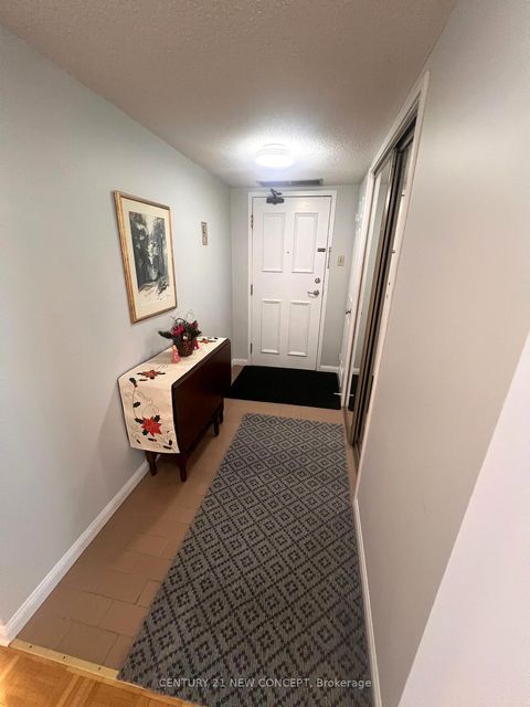 Photo 7 at 123 - 255 The Donway West E, Don Mills, Toronto