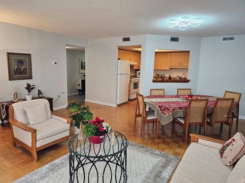 Photo 11 at 123 - 255 The Donway West E, Don Mills, Toronto