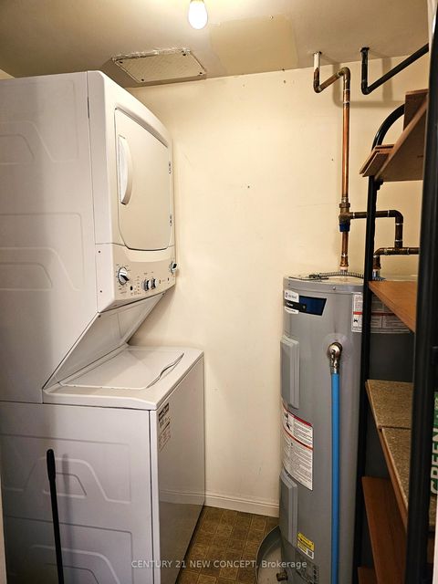 Photo 14 at 123 - 255 The Donway West E, Don Mills, Toronto