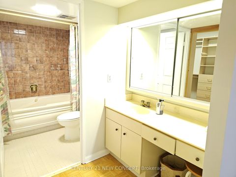 Photo 19 at 123 - 255 The Donway West E, Don Mills, Toronto