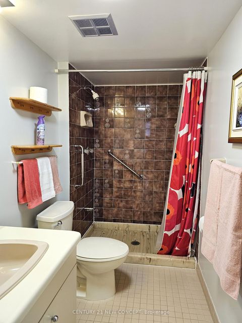 Photo 24 at 123 - 255 The Donway West E, Don Mills, Toronto