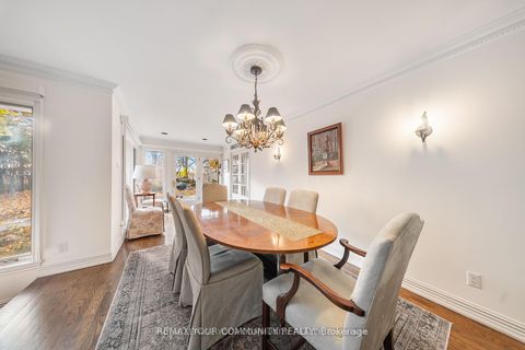 Photo 11 at 154 Old Yonge Street, Windfields, Toronto