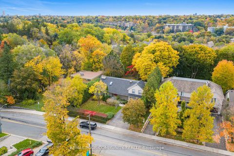 Photo 47 at 154 Old Yonge Street, Windfields, Toronto