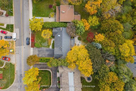 Photo 48 at 154 Old Yonge Street, Windfields, Toronto