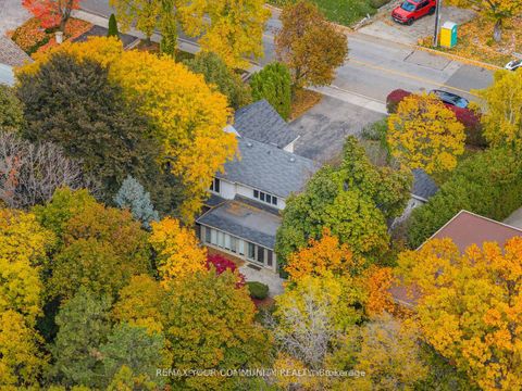 Photo 49 at 154 Old Yonge Street, Windfields, Toronto