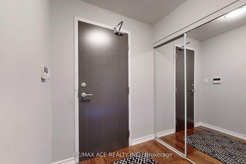 Photo 4 at 1108 - 29 Northern Heights Drive, Langstaff, Richmond Hill