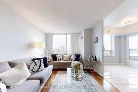 Photo 6 at 1108 - 29 Northern Heights Drive, Langstaff, Richmond Hill