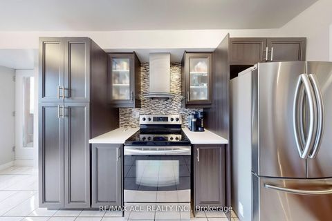 Photo 12 at 1108 - 29 Northern Heights Drive, Langstaff, Richmond Hill