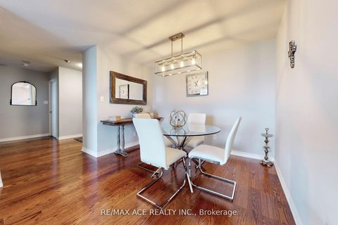 Photo 16 at 1108 - 29 Northern Heights Drive, Langstaff, Richmond Hill