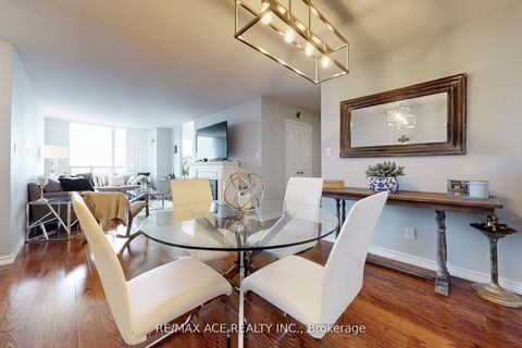 Photo 17 at 1108 - 29 Northern Heights Drive, Langstaff, Richmond Hill