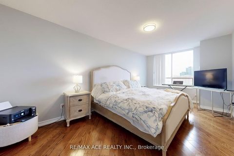 Photo 19 at 1108 - 29 Northern Heights Drive, Langstaff, Richmond Hill