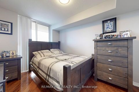 Photo 25 at 1108 - 29 Northern Heights Drive, Langstaff, Richmond Hill