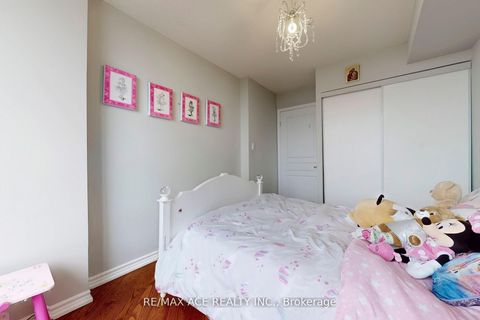 Photo 29 at 1108 - 29 Northern Heights Drive, Langstaff, Richmond Hill