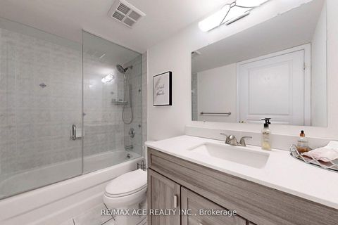 Photo 30 at 1108 - 29 Northern Heights Drive, Langstaff, Richmond Hill