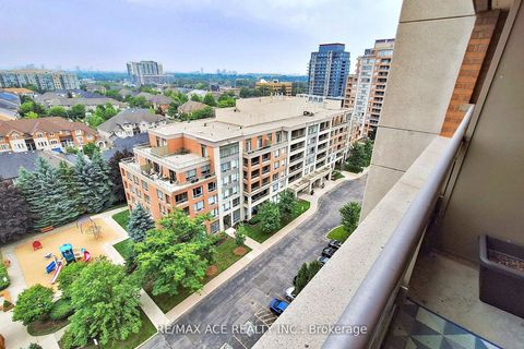 Photo 36 at 1108 - 29 Northern Heights Drive, Langstaff, Richmond Hill