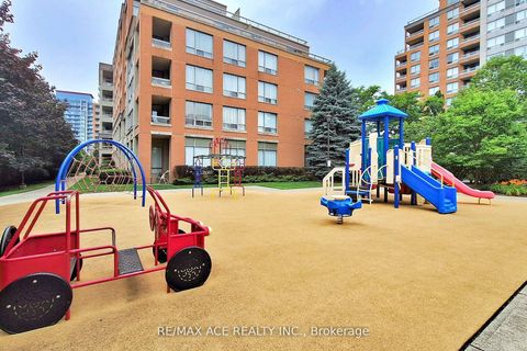 Photo 46 at 1108 - 29 Northern Heights Drive, Langstaff, Richmond Hill