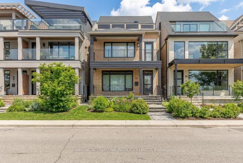 Photo 0 at 85 Northern Dancer Boulevard, The Beaches, Toronto