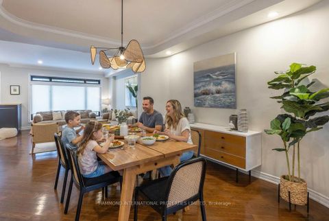 Photo 5 at 85 Northern Dancer Boulevard, The Beaches, Toronto