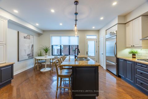 Photo 6 at 85 Northern Dancer Boulevard, The Beaches, Toronto