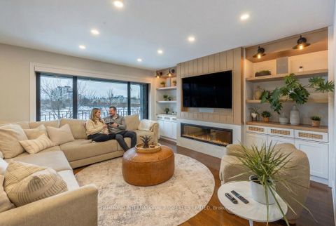 Photo 14 at 85 Northern Dancer Boulevard, The Beaches, Toronto