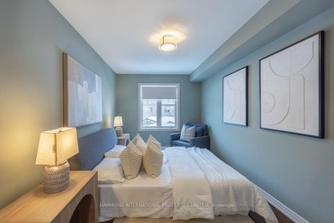Photo 17 at 85 Northern Dancer Boulevard, The Beaches, Toronto