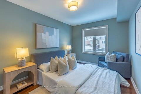Photo 18 at 85 Northern Dancer Boulevard, The Beaches, Toronto