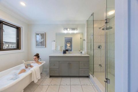 Photo 22 at 85 Northern Dancer Boulevard, The Beaches, Toronto