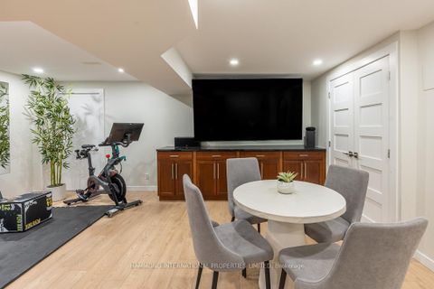 Photo 23 at 85 Northern Dancer Boulevard, The Beaches, Toronto