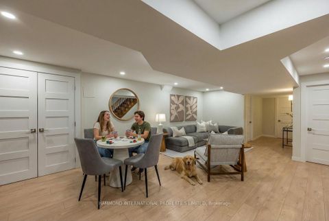 Photo 24 at 85 Northern Dancer Boulevard, The Beaches, Toronto