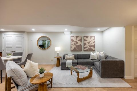 Photo 25 at 85 Northern Dancer Boulevard, The Beaches, Toronto