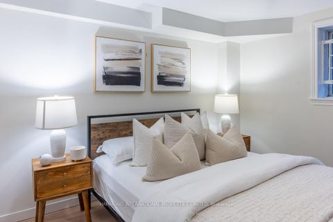 Photo 27 at 85 Northern Dancer Boulevard, The Beaches, Toronto