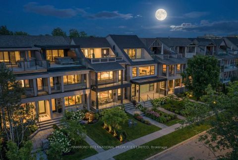 Photo 29 at 85 Northern Dancer Boulevard, The Beaches, Toronto