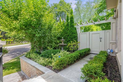 Photo 4 at 100 Old Forest Hill Road, Forest Hill South, Toronto