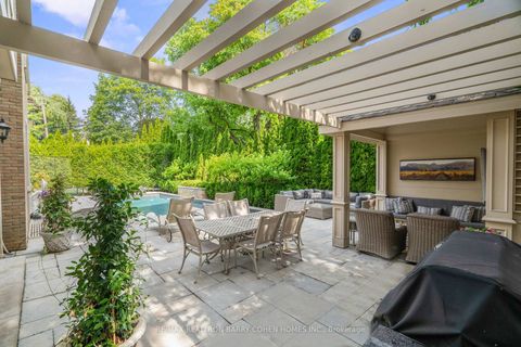 Photo 6 at 100 Old Forest Hill Road, Forest Hill South, Toronto