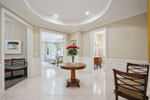 Photo 9 at 100 Old Forest Hill Road, Forest Hill South, Toronto