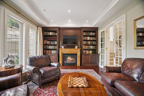 Photo 17 at 100 Old Forest Hill Road, Forest Hill South, Toronto