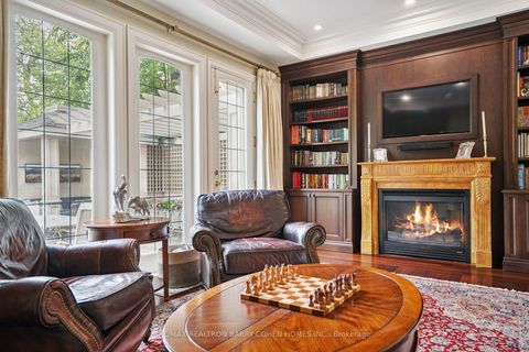 Photo 18 at 100 Old Forest Hill Road, Forest Hill South, Toronto