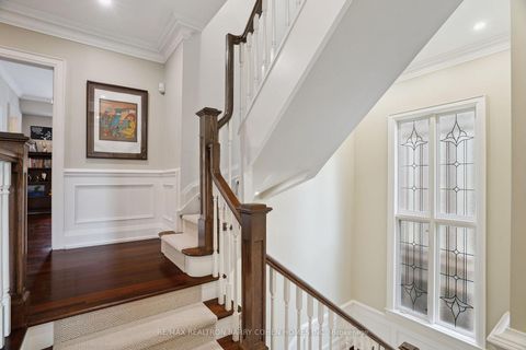 Photo 20 at 100 Old Forest Hill Road, Forest Hill South, Toronto