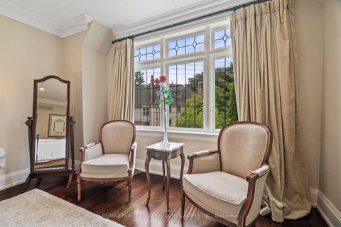 Photo 24 at 100 Old Forest Hill Road, Forest Hill South, Toronto