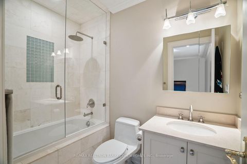 Photo 30 at 100 Old Forest Hill Road, Forest Hill South, Toronto