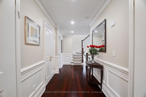 Photo 32 at 100 Old Forest Hill Road, Forest Hill South, Toronto