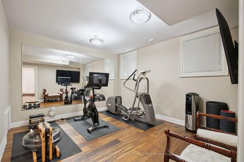 Photo 33 at 100 Old Forest Hill Road, Forest Hill South, Toronto