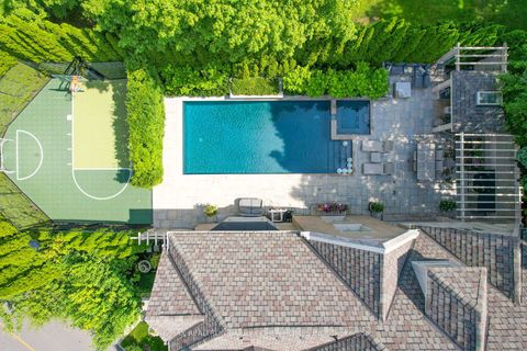 Photo 39 at 100 Old Forest Hill Road, Forest Hill South, Toronto