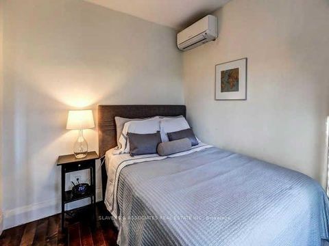 Photo 11 at 13 Sutherland Avenue, Crescent Town, Toronto