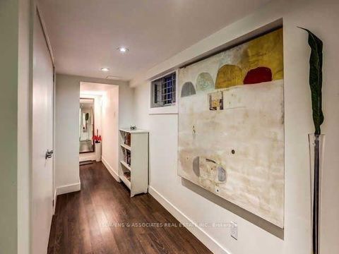 Photo 12 at 13 Sutherland Avenue, Crescent Town, Toronto