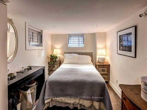 Photo 16 at 13 Sutherland Avenue, Crescent Town, Toronto