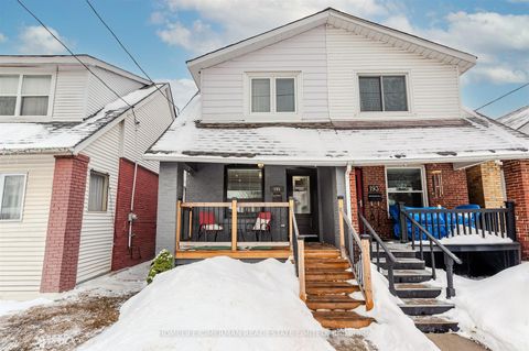 Photo 0 at 195 Torrens Avenue, East York, Toronto