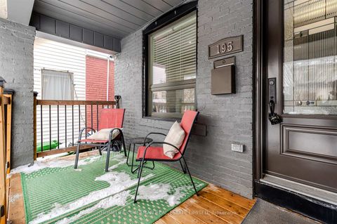 Photo 2 at 195 Torrens Avenue, East York, Toronto