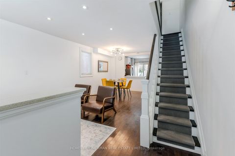 Photo 3 at 195 Torrens Avenue, East York, Toronto